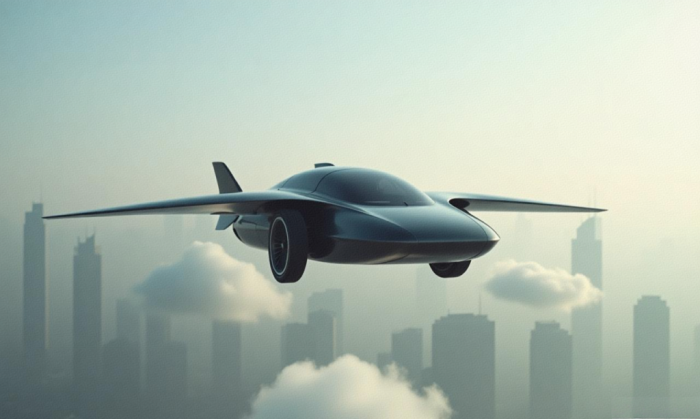 什么是低空经济？发展低空飞行对经济发展的意义？(图3)