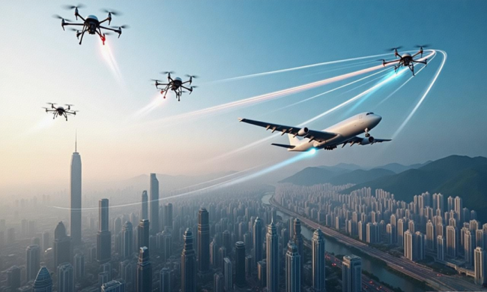 低空经济知识产权保护，核心技术如何避免侵权纠纷？(图3)