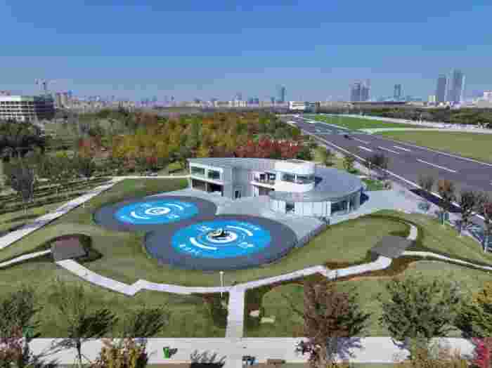 亿航“四证集齐”,推动低空经济快速发展(图3) 亿航“四证集齐”,推动低空经济快速发展(图3)