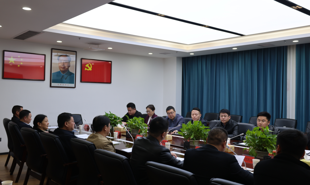 永州市低空经济发展有限公司携手两家企业开启低空经济发展新篇章(图3)