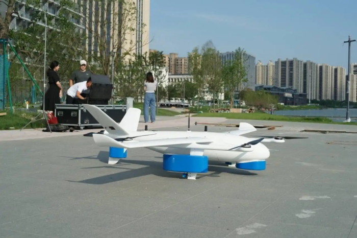 嘉兴大建“空中高速”,竞逐万亿蓝海!(图12) 嘉兴大建“空中高速”,竞逐万亿蓝海!(图12)