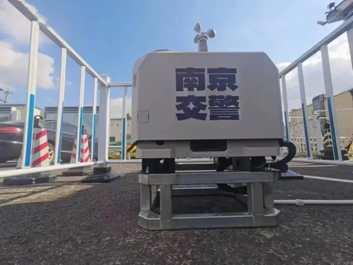 低空经济+无人机高速公路巡检应用(图2)