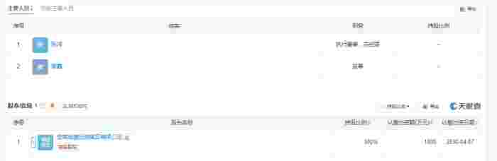 定南县城市低空经济发展有限公司 百科(图2)