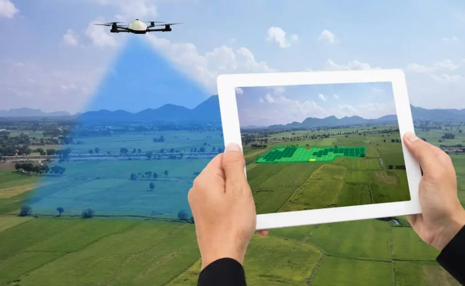 无人机视距内和超视距2个怎么选?(图3) 无人机视距内和超视距2个怎么选?(图3)