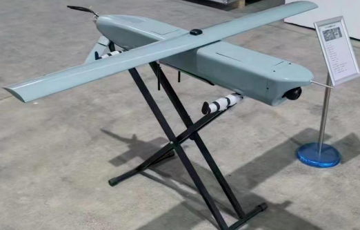 蜂群巡飞机无人机应用场景及技术详解(图2) 蜂群巡飞机无人机应用场景及技术详解(图2)