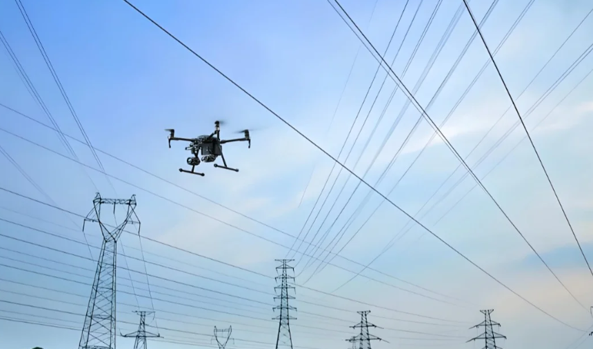 无人机驾驶员就业领域分析(图3) 无人机驾驶员就业领域分析(图3)