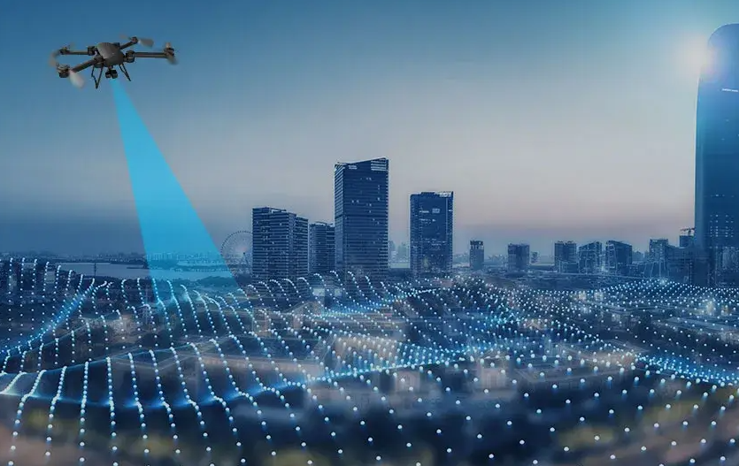 无人机驾驶员就业领域分析(图4) 无人机驾驶员就业领域分析(图4)