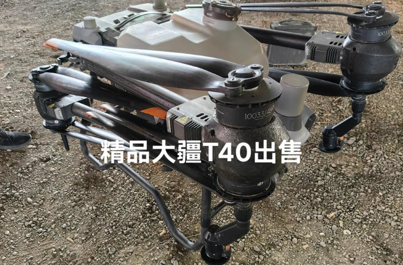 大疆植保二手无人机购买方法技巧详解(图2) 大疆植保二手无人机购买方法技巧详解(图2)