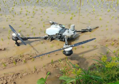 大疆植保二手无人机购买方法技巧详解(图3) 大疆植保二手无人机购买方法技巧详解(图3)