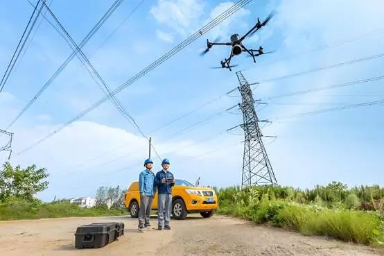 万亿市场背后的无人机“飞手”困境：如何从“会飞”到“专业”？(图3)