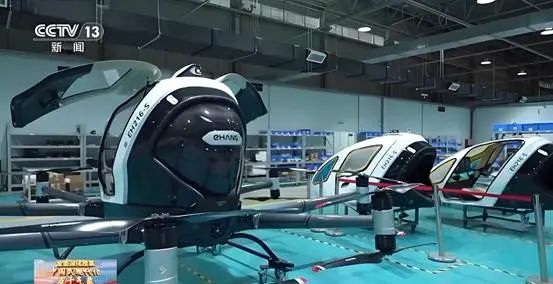 2025低空经济市场增速分析:无人机教培、应用与制造三大维度透视(图4) 2025低空经济市场增速分析:无人机教培、应用与制造三大维度透视(图4)