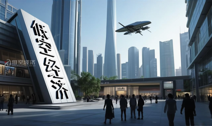 什么是低空经济？普通人如何提前布局低空出行市场？(图1)