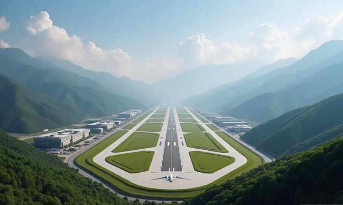 低空经济“基建短板”，起降点、通信网络如何补强？(图2)