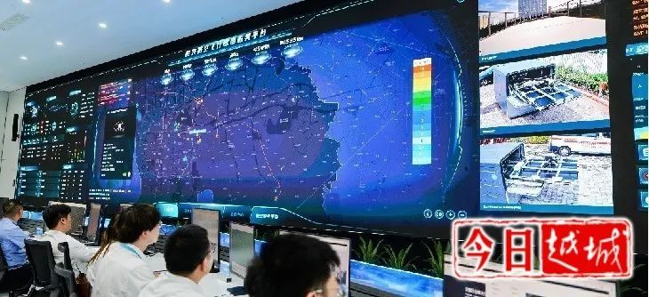 低空经济怎么飞？政企共答“发展之问”(图13)