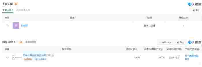 巴中低空经济产业发展有限公司 百科(图2)