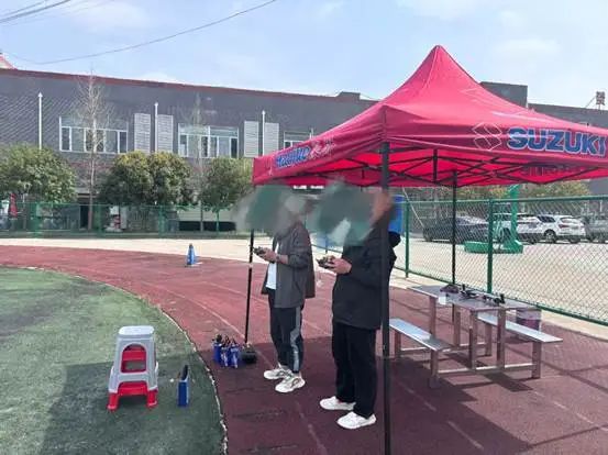 无人机教员为何成“稀缺物种”?揭开行业爆发背后的隐秘断层(图4) 无人机教员为何成“稀缺物种”?揭开行业爆发背后的隐秘断层(图4)