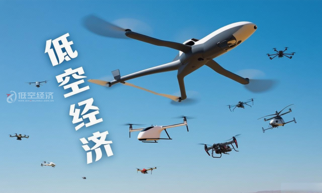 普通人如何参与低空经济？创业、投资、就业全解析