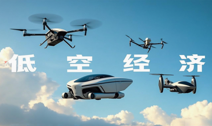 低空经济新蓝海，哪些城市已抢占先机？