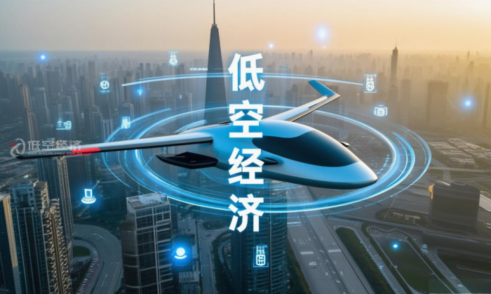 低空经济：下一个万亿级风口，普通人如何抓住机遇？