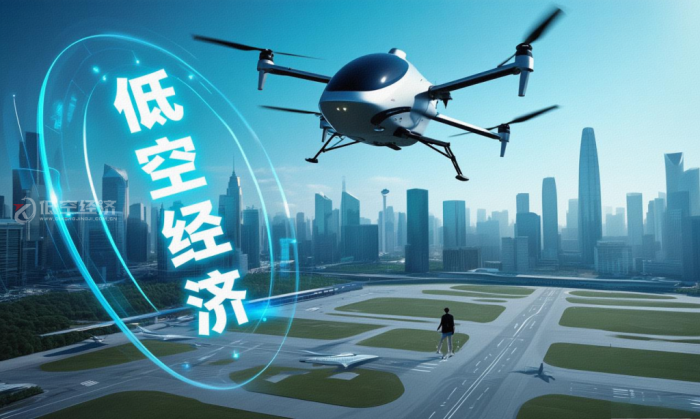 国家力推“低空经济”，下一个万亿风口，普通人如何抓住？