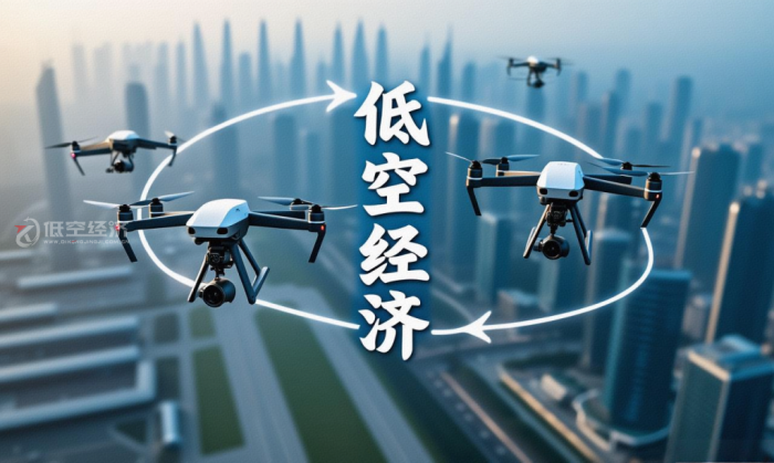 低空经济是什么？这5个赛道最值得关注，普通人如何入局？