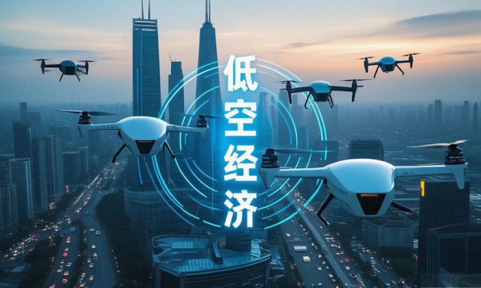 低空经济保险蓝海，无人机、EVTOL催生哪些新险种？