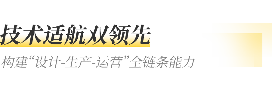 适航+运营双突破！沃飞长空携最新成果亮相民航科创展(图5)