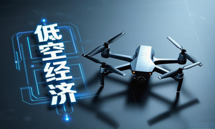 低空经济，无人机如何改变未来就业格局(图1)