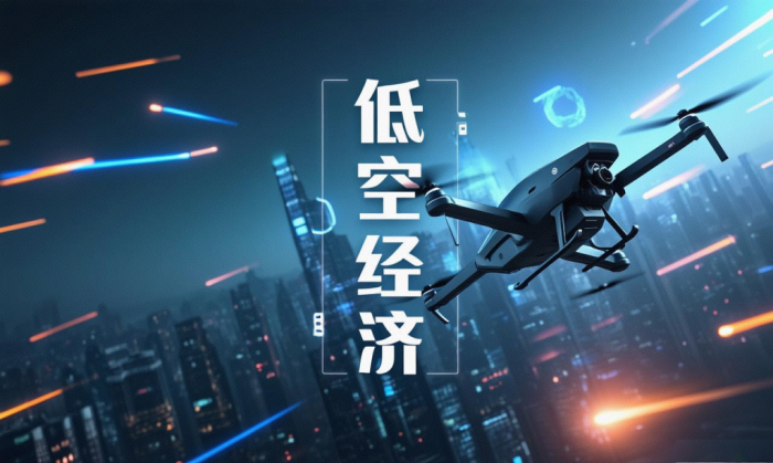 低空经济催生新职业，无人机驾驶员需求增长