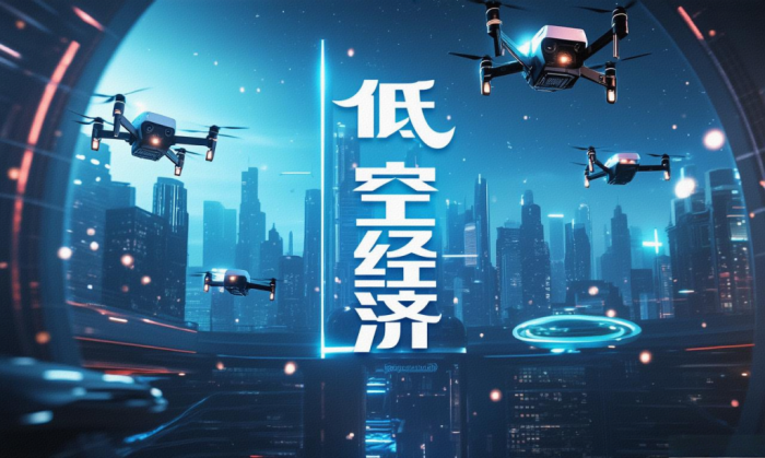 低空经济催生新就业，无人机行业人才需求激增(图1)