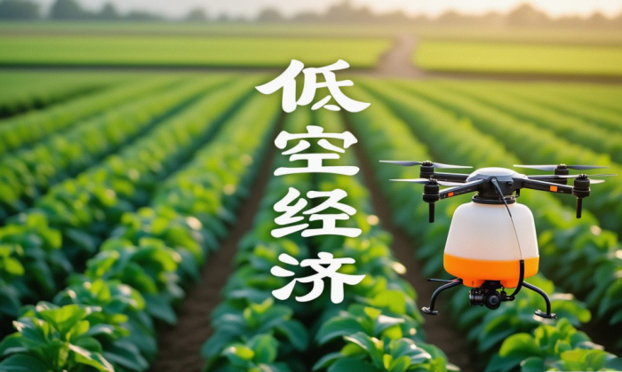 无人机在农业、应急救援中的新应用