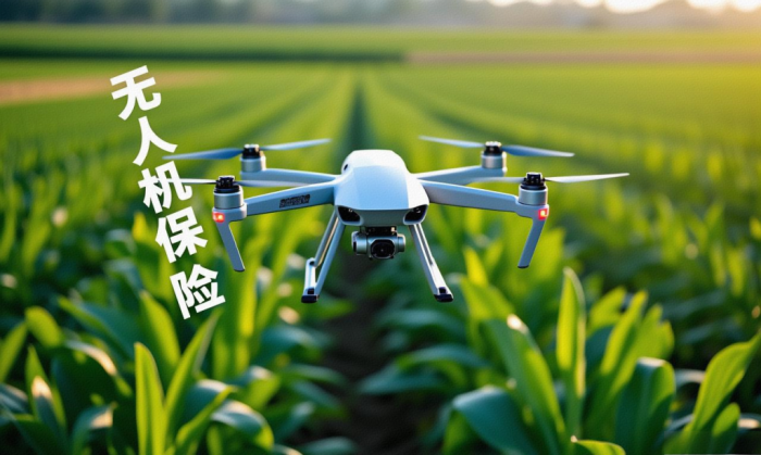 农业无人机保险，保障升级，助力乡村振兴