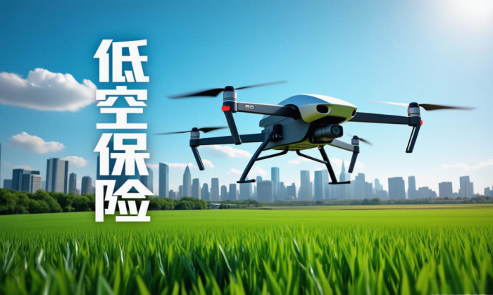 低空保险如何为产业发展保驾护航？