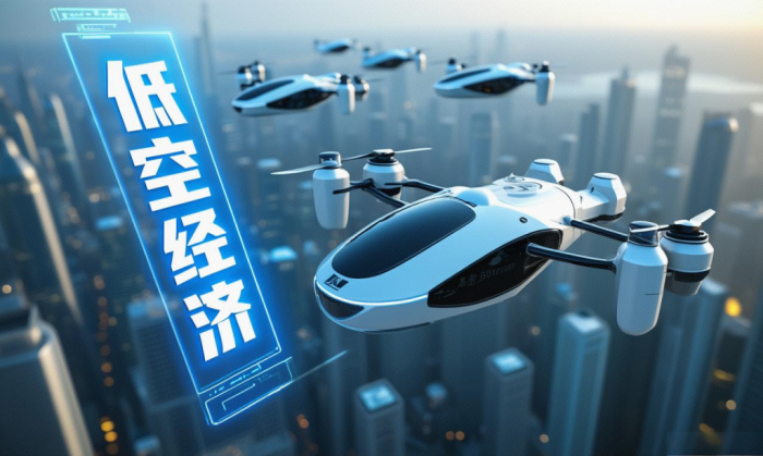 DeepSeek：低空经济推动无人机行业，这些岗位急需人才