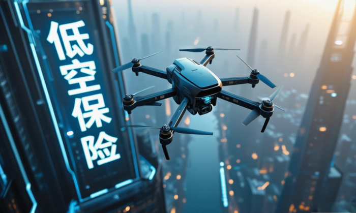无人机飞手如何选择合适的低空经济保险？