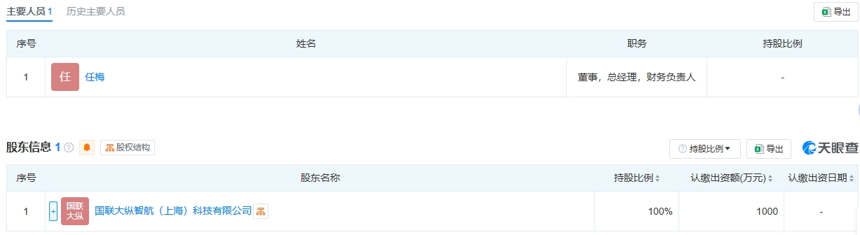 北斗农航（河南）低空科技有限公司 百科(图2)