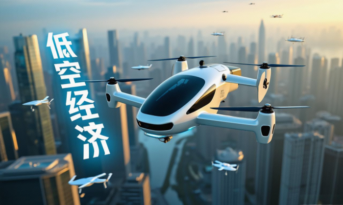 低空旅游与UAM，城市空中交通的未来已来(图1)