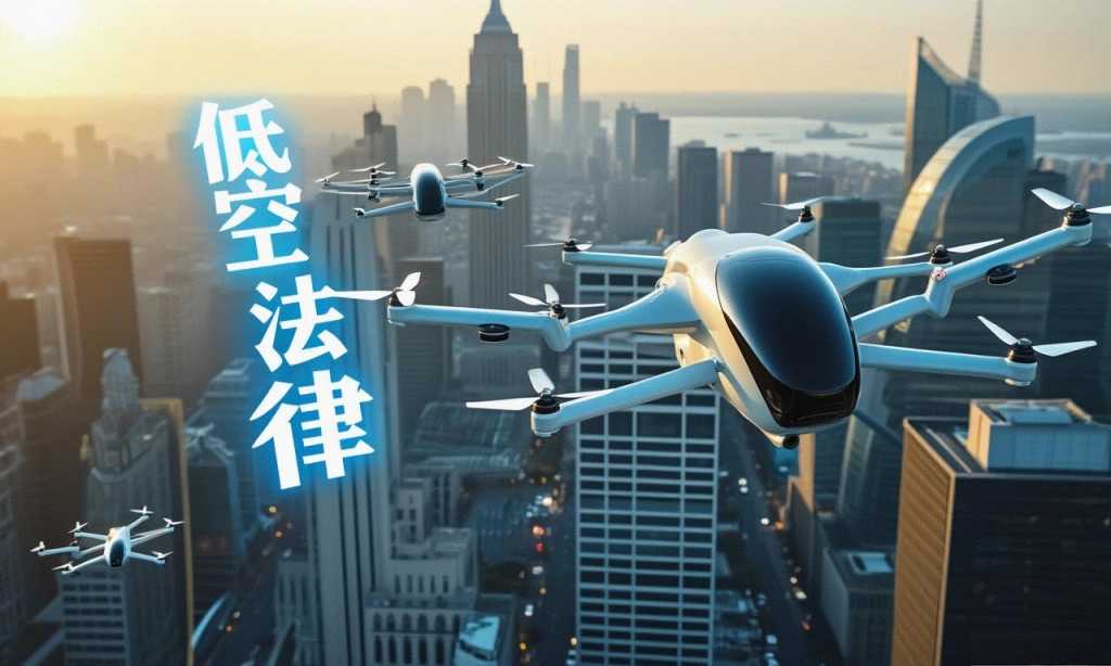低空经济的法律挑战，空域管理与飞行安全