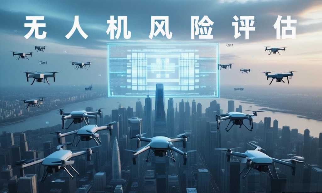保险公司如何评估无人机飞行风险？(图1)
