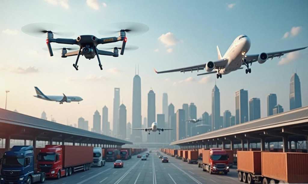 十堰低空经济大会签约50亿！16个重大项目落地，打造全国示范标杆(图1)