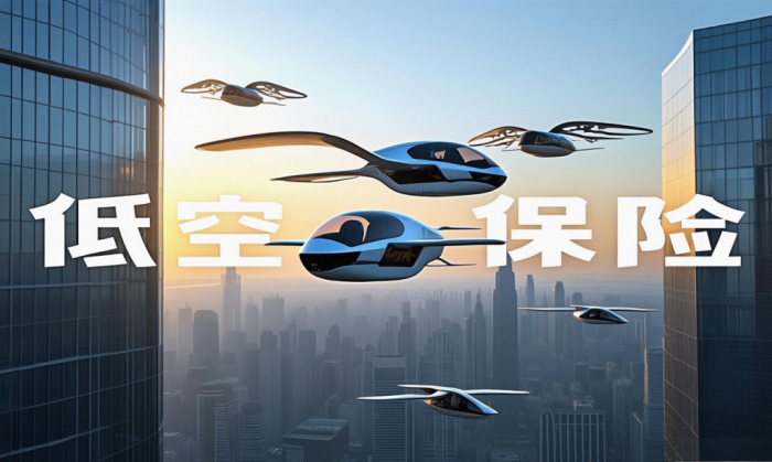 低空经济保险具体怎么保障eVTOL飞行器的安全？(图1)
