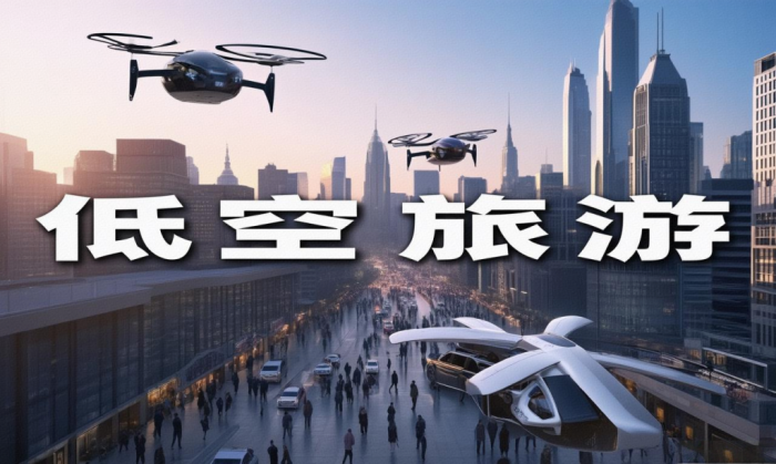 低空旅游，未来旅行的新趋势(图1)