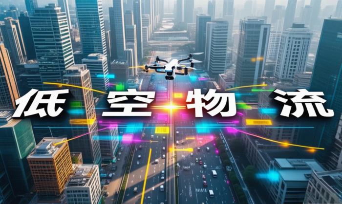 低空物流，物流行业的下一个增长点