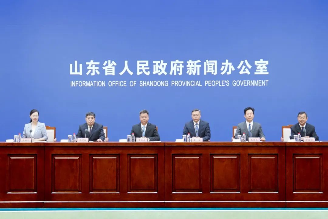 竞逐“天空之城”,山东将打造一批全国领先的标志性应用示范项目(图2) 竞逐“天空之城”,山东将打造一批全国领先的标志性应用示范项目(图2)
