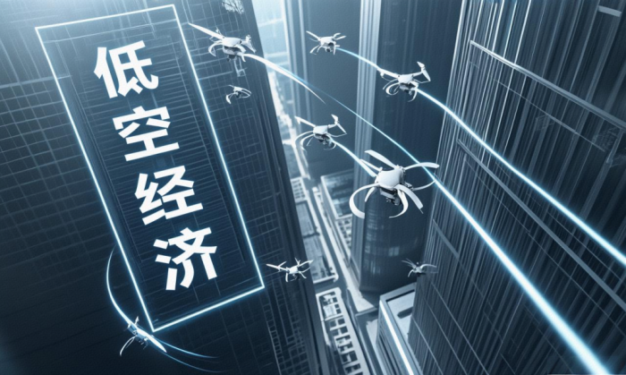 低空经济彻底爆了，北京深圳上海领跑，珠海绍兴芜湖凭啥逆袭？(图1)
