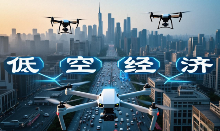 从送快递到喷农药，无人机正在悄悄改变你我生活(图1)