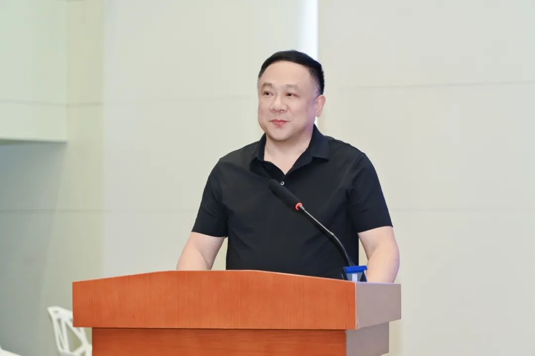 湘鄂携手共绘低空经济新蓝图 2025湖南低空博览会首场专题推介会在武汉成功举行(图3)