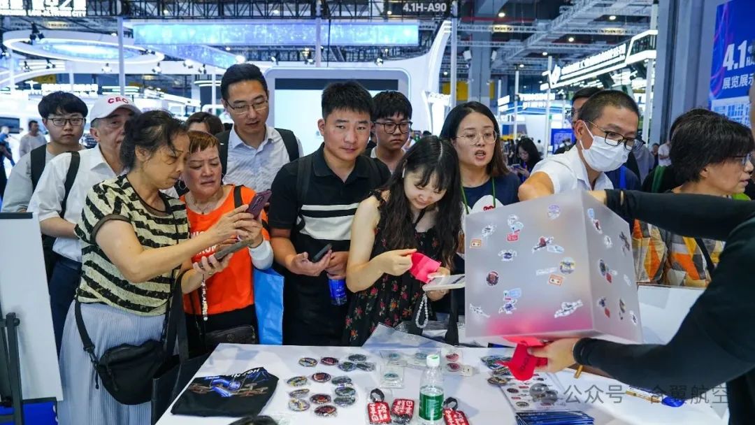 合翼航空丨共拓创新场景，开启低空新时代(图10)