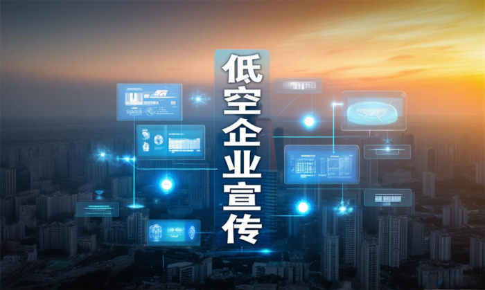 低空企业如何实现品牌的有效传播？(图1)