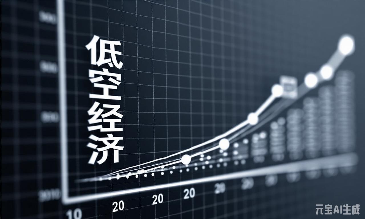 如何评估低空经济的投资潜力？(图1)